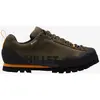 Image de Chaussures Millet Friction GORE-TEX marron vert - 39(1/3)