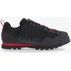 Image de Chaussures Millet Friction noir gris foncé rouge - 38