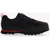 Image de Chaussures Millet Friction noir gris foncé rouge - 40(2/3)