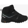 Image de Chaussures Montantes Millet Hike Up Mid GORE-TEX noir bleu femme - 38(2/3)