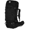 Image de Sac à dos Millet Hananag 65+10L noir intense