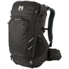 Image de Sac à dos Millet Hanang 40L noir gris