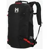 Image de Sac à dos Millet Prolighter 22L noir intense rouge