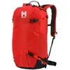 Image de Sac à dos Millet Prolighter 22L rouge intense