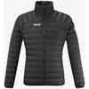 Image de Veste Millet Fitz Roy Warm noir charbon - S