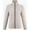 Image de Veste Millet Kamet Light Down beige femme - S
