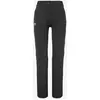 Image de Pantalon long Millet All Outdoor XCS 200 noir carbone femme - 40