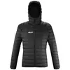 Image de Veste à capuche Millet Fitz Roy Warm noir eclipse - XL