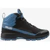 Image de Chaussures Millet Wanaka Mid GORE-TEX noir bleu femme - 39(1/3)
