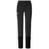 Image de Pantalon long Millet Pierra Ment noir éclipse femme - L