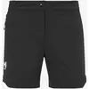 Image de Short Millet Ubic Stretch noir femme - 34