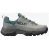 Image de Chaussures Millet Ubic Low GORE-TEX gris beige bleu femme - 42