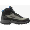 Image de Bottes Millet Ubic Mid GORE-TEX marron beige noir - 45(1/3)