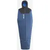 Image de Sac de couchage Millet Bossons Regular +5C bleu noir