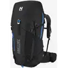 Image de Sac à dos Millet Ubic 55+15L noir bleu
