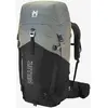 Image de Sac à dos Millet Ubic 55+15L gris bleu noir