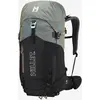 Image de Sac à dos Millet Ubic 30L gris clair noir
