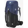 Image de Sac à dos Millet Ubic 50+10L bleu marine noir femme