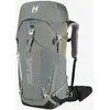 Image de Sac à dos Millet Ubic 30L gris clair bleuté femme