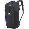 Image de Sac à dos Millet Ubic 20L noir intense bleu
