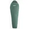 Image de Sac de couchage Millet Baikal 750 Regular +10C bleu turquoise - Droite