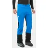 Image de Pantalon long Millet Pierra Ment bleu lumineux noir - XL