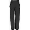 Image de Pantalon long Millet Brevent Peak noir charbon - M