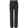 Image de Pantalon long Millet Brevent noir charbon femme - 38