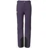 Image de Pantalon long Millet Brevent violet femme - 36