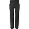 Image de Pantalon long Millet Ubic Warm noir charbon - 46