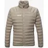 Image de Veste Millet Fitz Roy Warm marron beige clair - S