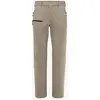 Image de Pantalon long Millet All Outdoor XCS 200 marron beige - 38