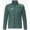 Image de Veste Millet Kamet Light Down vert forêt - L