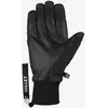Image de Gants Millet Brevent noir charbon - M