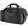 Image de Sac Millet Chamonix Duffle 60+15L noir charbon