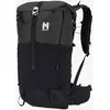 Image de Sac à dos Millet Parmelan 25L gris noir - S