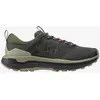 Image de Chaussures Millet Seneca vert tige - 44