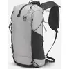 Image de Sac à dos Millet Parmelan 17L blanc noir
