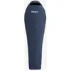 Image de Sac de couchage Millet Baikal 600 Regular +14C bleu nuit - Droite