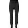 Image de Collant long Millet Intense noir - S