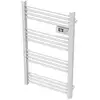 Image de Sèche serviette electrique cayenne 500w lcd DDD1500