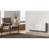 Image de Carrera Radiateur Électrique Lcd Céramique Blanc 2000w Jarpa