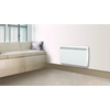 Image de Carrera Radiateur Électrique Lcd Céramique Blanc 2000w Nata
