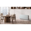Image de Carrera Radiateur Électrique Lcd Céramique Blanc 2000w Uno