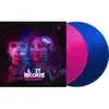 Image de Lost Records - Bloom And Rage - Ost 2lp