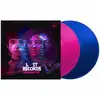 Image de Tourne-disques just for games lost records - bloom and rage