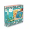 Image de Tableaux En Fil Tendu Océan - Lovely Box