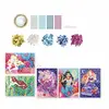 Image de Kit Créatif Au_sycomore Artissimo Pm Sequins Sirènes Multicolor Autre(s) Matière(s)