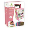 Image de 3D Mosaïques - SYCOMORE - StickN Fun - Coffret bijoux - Dès 5 ans