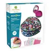 Image de 3D Mosaïques - SYCOMORE - StickN Fun - Coffret coeur - Dès 5 ans